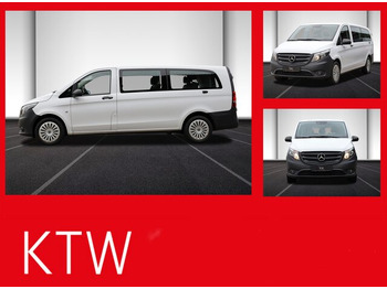 MERCEDES-BENZ Vito 114 Personentransporter