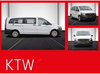 MERCEDES-BENZ Vito 114 Personentransporter