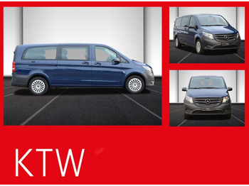 MERCEDES-BENZ Vito 114 Personentransporter