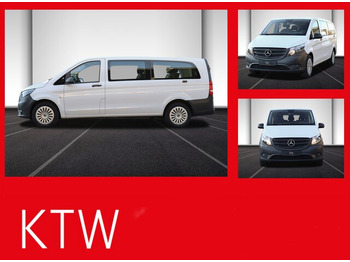 MERCEDES-BENZ Vito 114 Personentransporter