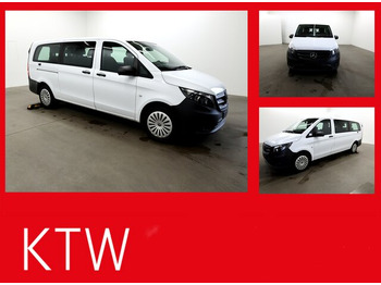 MERCEDES-BENZ Vito 114 Kleinbus