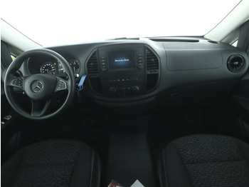 Personentransporter MERCEDES-BENZ Vito 114 TourerPro,lang,Automatik,8Sitze,Kamera...: das Bild 2 Personentransporter MERCEDES-BENZ Vito 114 TourerPro,lang,Automatik,8Sitze,Kamera...: das Bild 2