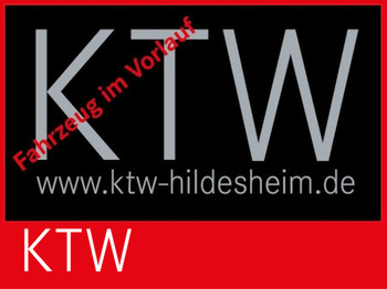 MERCEDES-BENZ Vito 114 Personentransporter