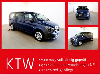 MERCEDES-BENZ Vito 114 Personentransporter
