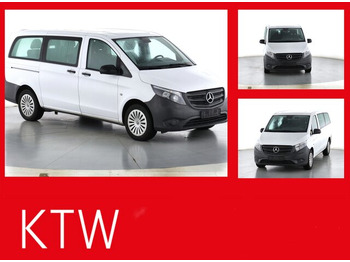MERCEDES-BENZ Vito 114 Personentransporter