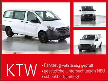 MERCEDES-BENZ Vito 114 Personentransporter
