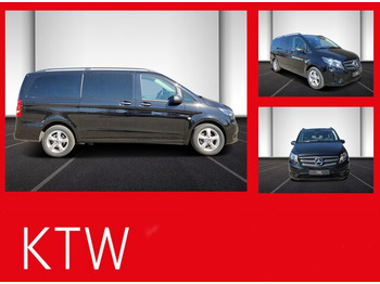 MERCEDES-BENZ Vito 114 Kleinbus