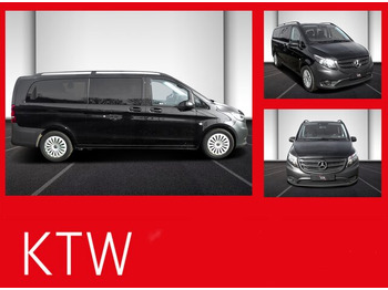 MERCEDES-BENZ Vito 116 Kleinbus