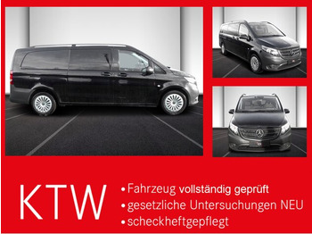MERCEDES-BENZ Vito 116 Kleinbus