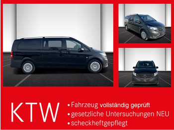 MERCEDES-BENZ Vito 116 Kleinbus
