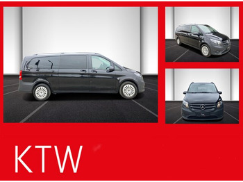 MERCEDES-BENZ Vito 116 Kleinbus
