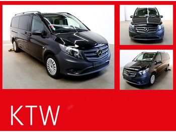 MERCEDES-BENZ Vito 116 Kleinbus