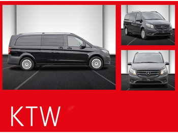 MERCEDES-BENZ Vito 116 Kleinbus