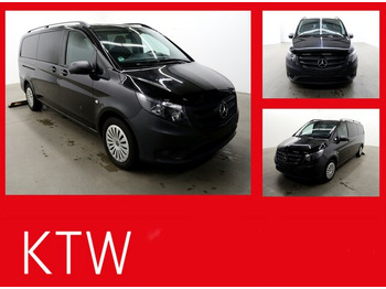 MERCEDES-BENZ Vito 116 Kleinbus