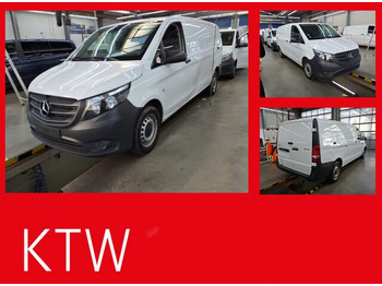 MERCEDES-BENZ Vito 116 Kleintransporter