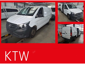 MERCEDES-BENZ Vito 116 Kleintransporter