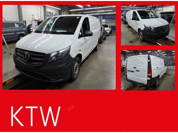 MERCEDES-BENZ Vito 116 Kleintransporter