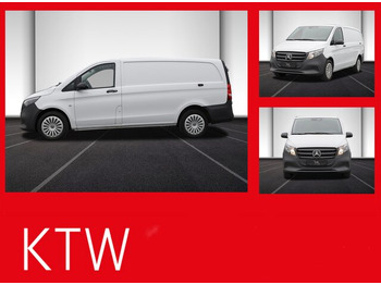 MERCEDES-BENZ Vito 116 Kleintransporter