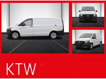MERCEDES-BENZ Vito 116 Kleintransporter