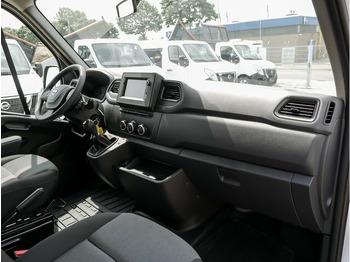 NISSAN Interstar DOKA,3Seiten Kipper L3H1,N-CONNECTA – Leasing NISSAN Interstar DOKA,3Seiten Kipper L3H1,N-CONNECTA: das Bild 3