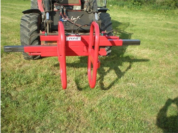 POMI Landmaschine