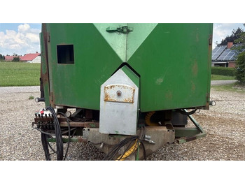 Landmaschine Pomi Renovo 10m3 Pomi: das Bild 4