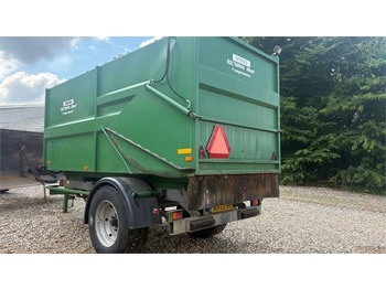 Landmaschine Pomi Renovo 10m3 Pomi: das Bild 5