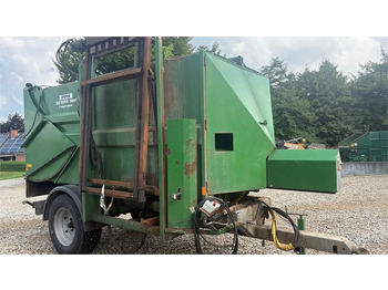 Landmaschine Pomi Renovo 10m3 Pomi: das Bild 3