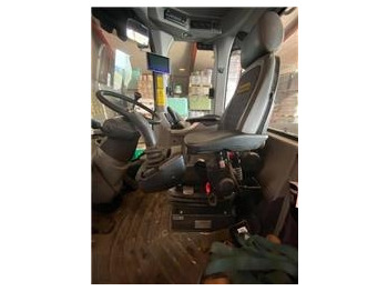 NEW HOLLAND Radlader