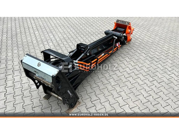 Ausleger für Baumaschine neu kaufen EH Armverlängerung OQ70/55 3m Schnellwechsler MS21: das Bild 4 Ausleger für Baumaschine neu kaufen EH Armverlängerung OQ70/55 3m Schnellwechsler MS21: das Bild 4