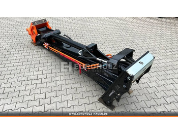 Ausleger für Baumaschine neu kaufen EH Armverlängerung OQ70/55 3m Schnellwechsler MS21: das Bild 2 Ausleger für Baumaschine neu kaufen EH Armverlängerung OQ70/55 3m Schnellwechsler MS21: das Bild 2