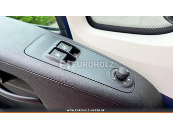 Kipper Transporter, Transporter mit Doppelkabine Fiat Ducato 2.3 Maxi Kipper 7-Sitzer Doka AHK: das Bild 5