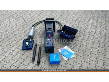 AJCE Hydraulikhammer