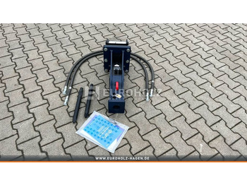 AJCE Hydraulikhammer