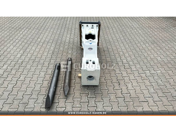 Hydraulikhammer