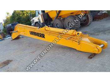 LIEBHERR Baggerschaufel