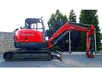 NEUSON Minibagger