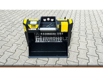 MB CRUSHER Schaufel