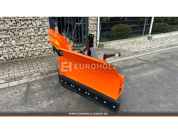 CATERPILLAR Schneepflug