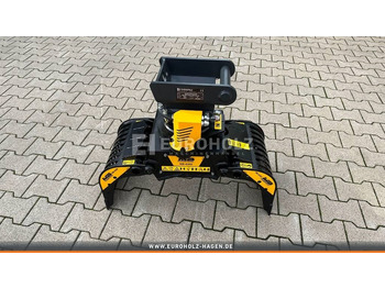 MB CRUSHER Greifer