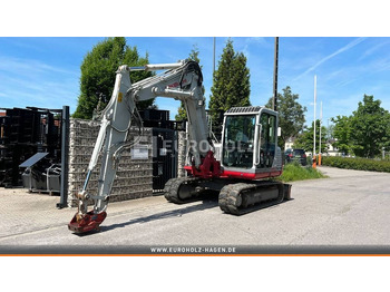 TAKEUCHI TB175 Minibagger