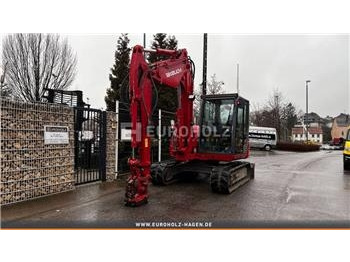TAKEUCHI Minibagger