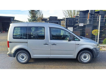 VOLKSWAGEN Caddy 2.0 PKW