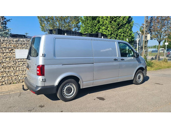 Volkswagen T5 2.0 TDI, Kasten, Werkstattschränke, Klima, AHK  – Leasing Volkswagen T5 2.0 TDI, Kasten, Werkstattschränke, Klima, AHK: das Bild 2
