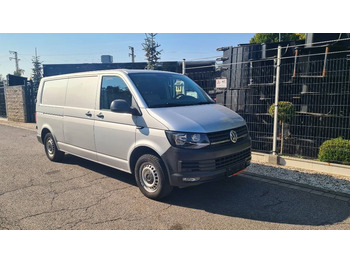 Volkswagen T5 2.0 TDI, Kasten, Werkstattschränke, Klima, AHK  – Leasing Volkswagen T5 2.0 TDI, Kasten, Werkstattschränke, Klima, AHK: das Bild 1