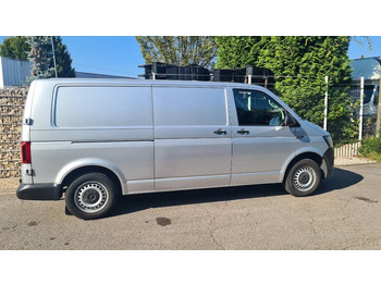 Volkswagen T5 2.0 TDI, Kasten, Werkstattschränke, Klima, AHK  – Leasing Volkswagen T5 2.0 TDI, Kasten, Werkstattschränke, Klima, AHK: das Bild 3