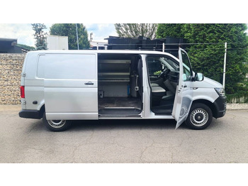 VOLKSWAGEN Transporter T6 Kleintransporter