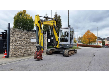 WACKER Minibagger