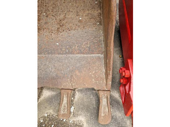 Anbauteil Big Tieflöffel 600cm passend zu VTN: das Bild 4 Anbauteil Big Tieflöffel 600cm passend zu VTN: das Bild 4