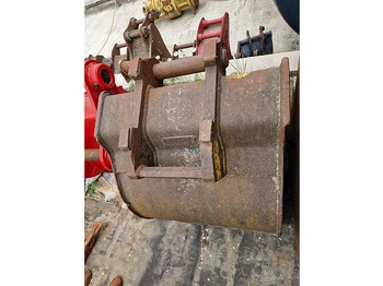 Anbauteil Big Tieflöffel 600cm passend zu VTN: das Bild 2 Anbauteil Big Tieflöffel 600cm passend zu VTN: das Bild 2